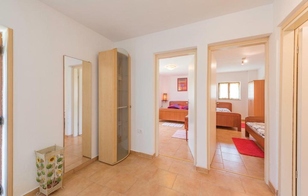 Apartman Aja Kaštelir Exterior foto